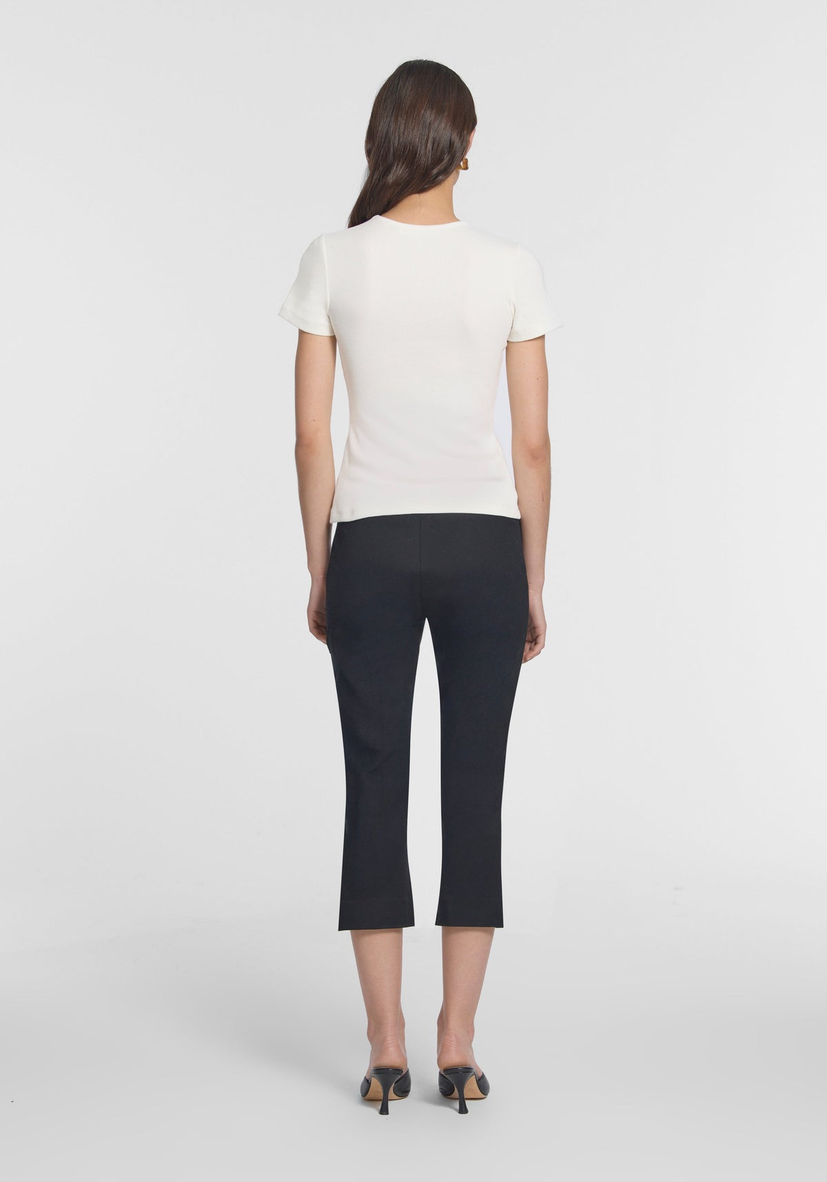 V&W Tee