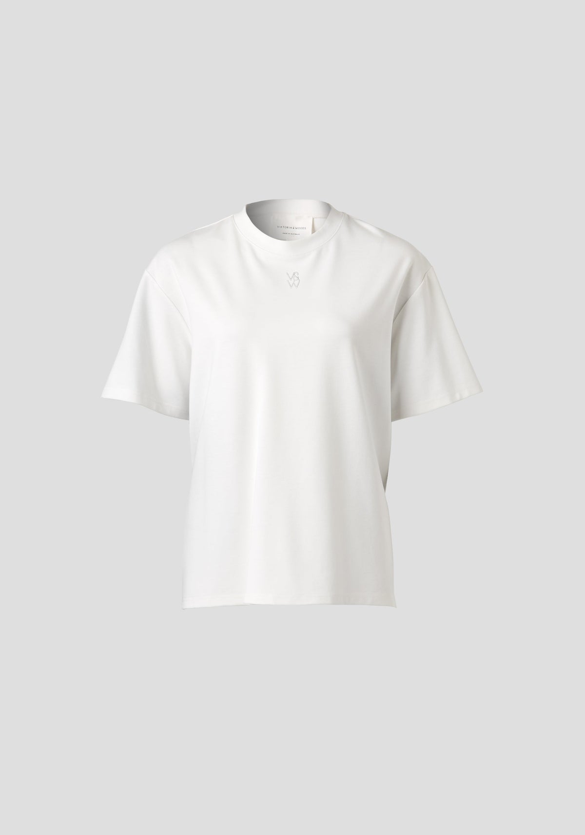 Radio Tee