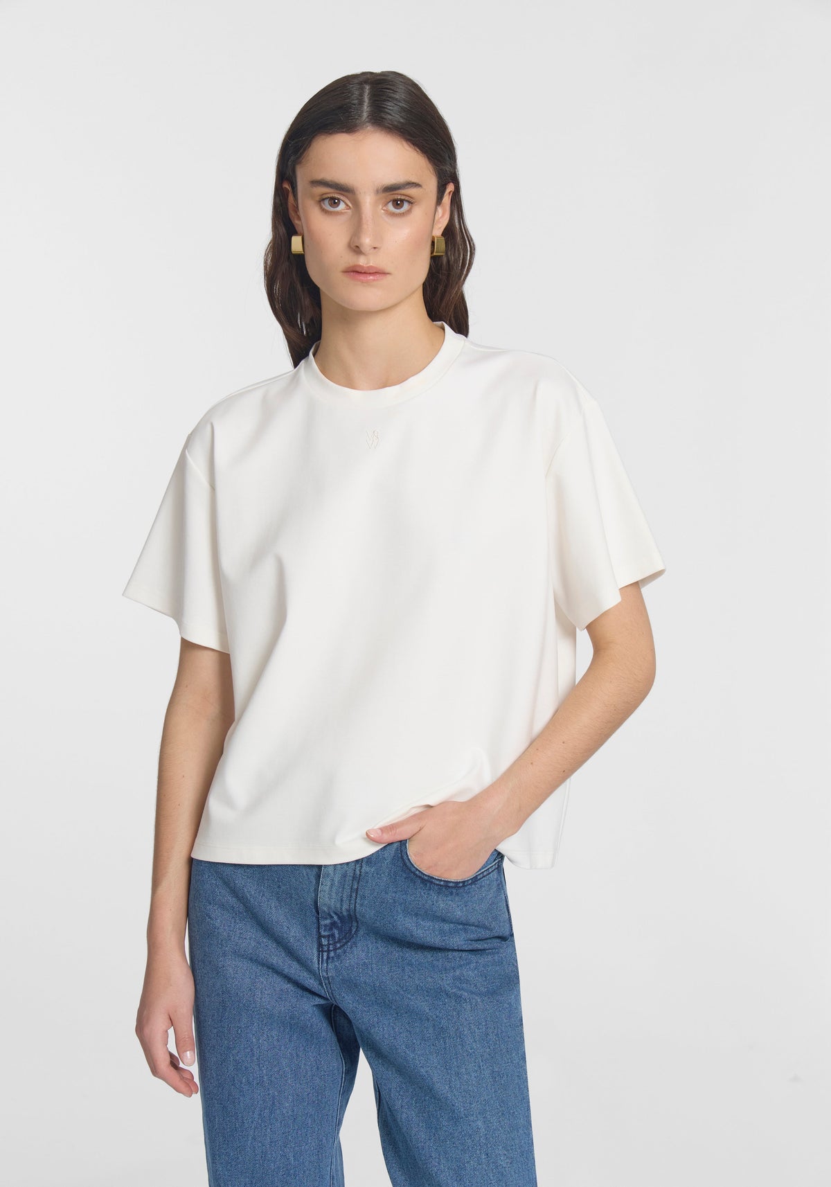 Radio Tee