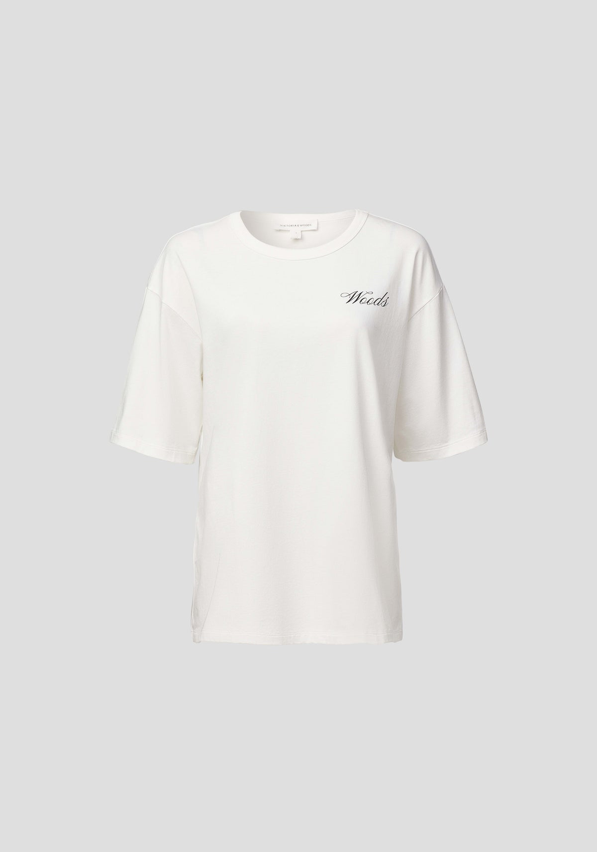 Club Woods Tee