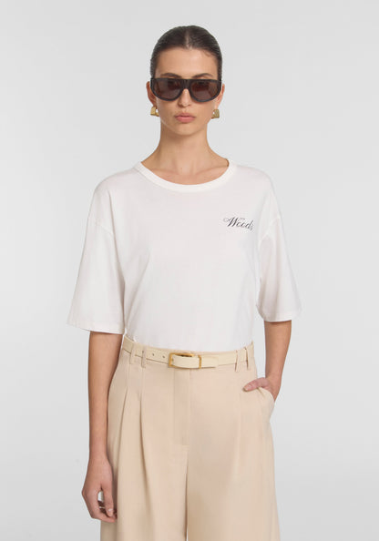 Club Woods Tee