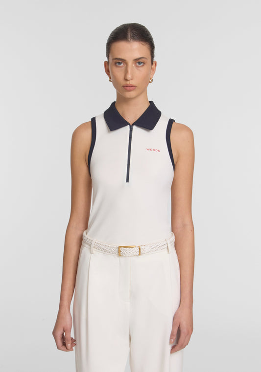 Kite Polo Tank