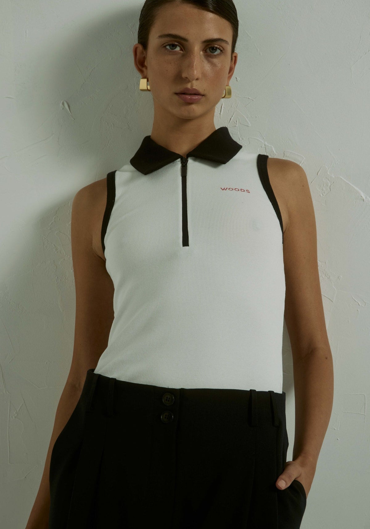 Kite Polo Tank