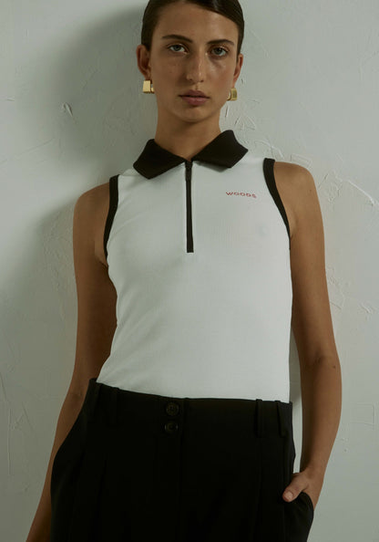 Kite Polo Tank