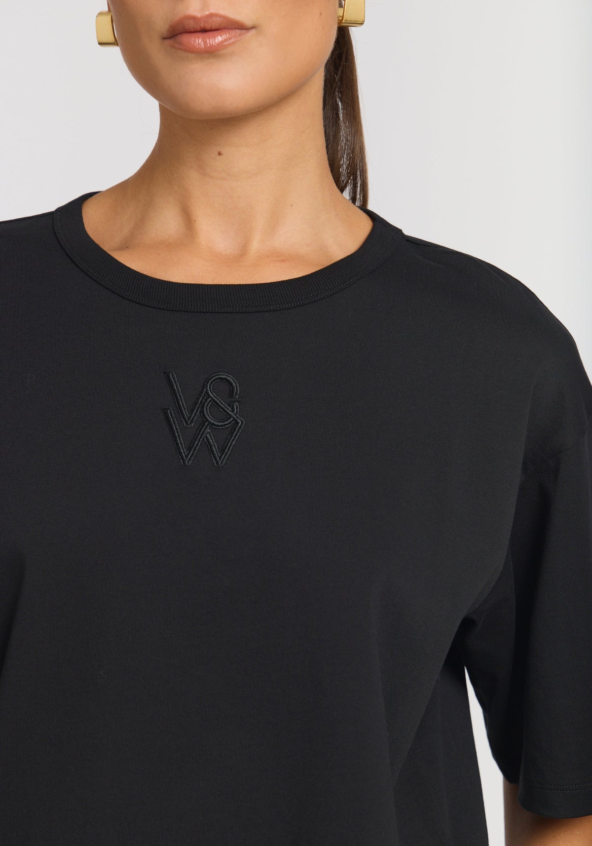 Paxton Tee