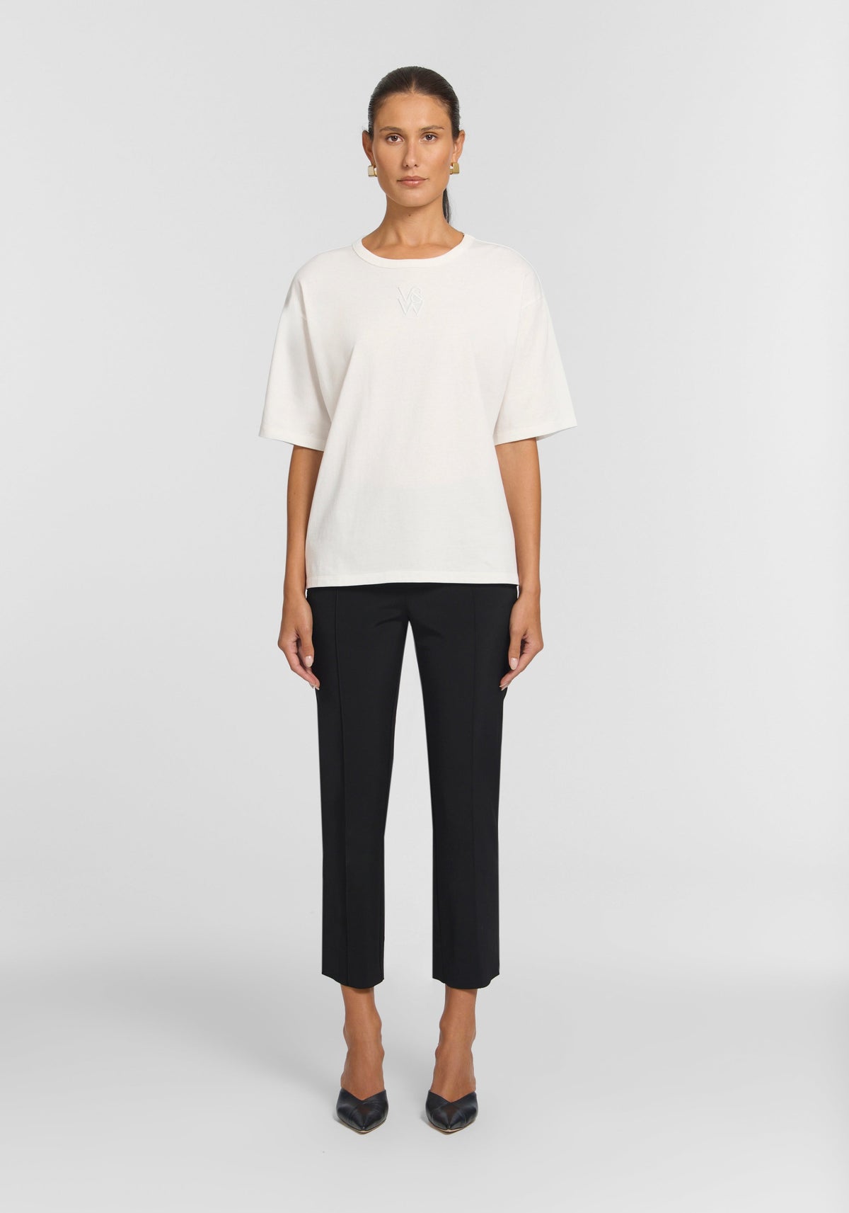Paxton Tee