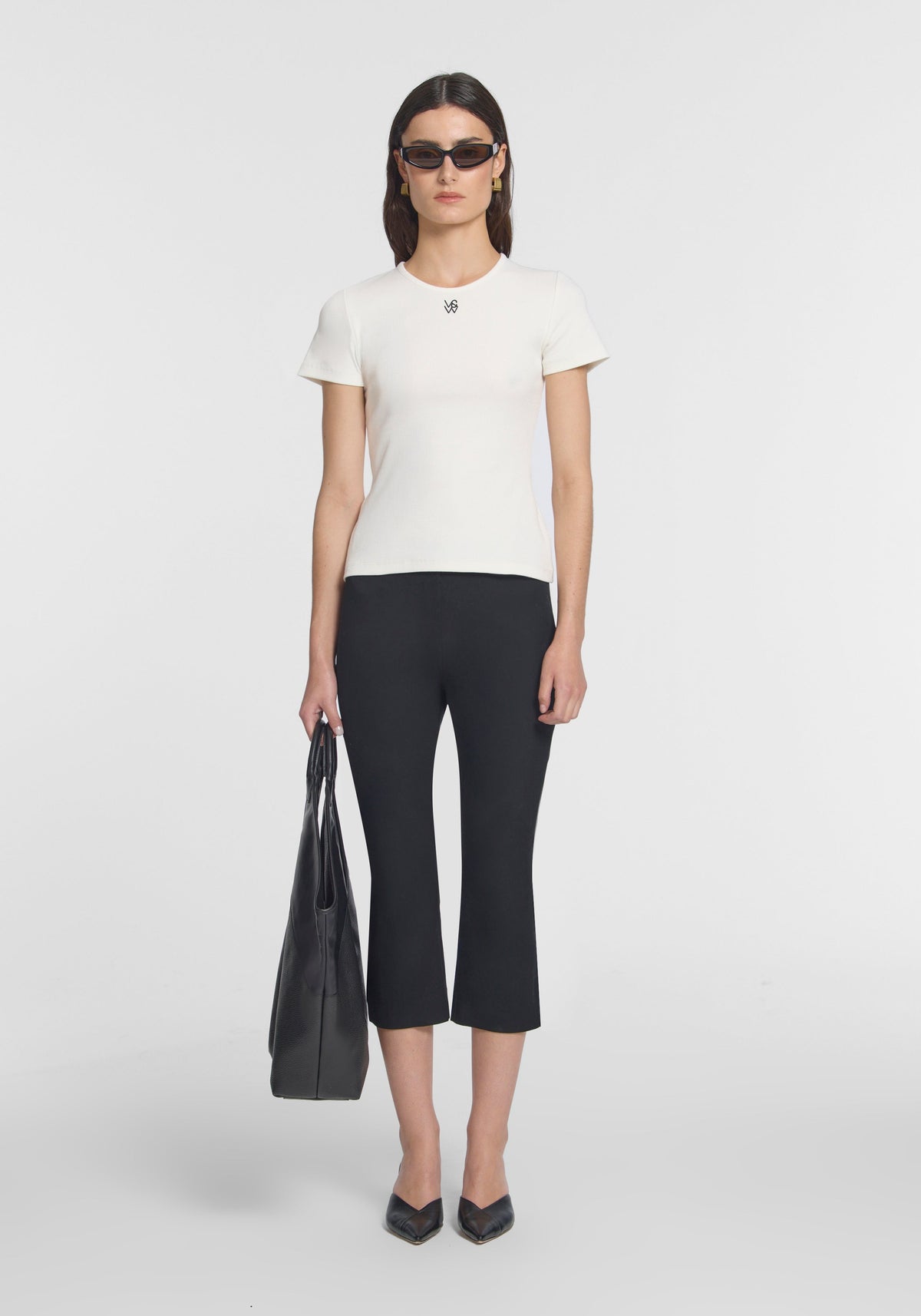 V&W Tee