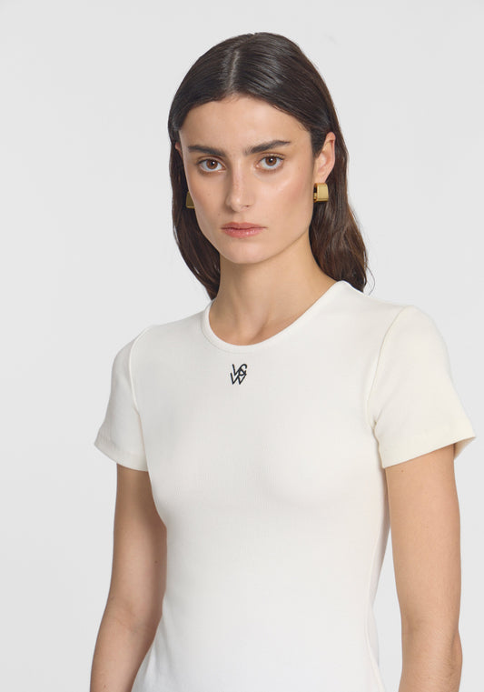 V&W Tee