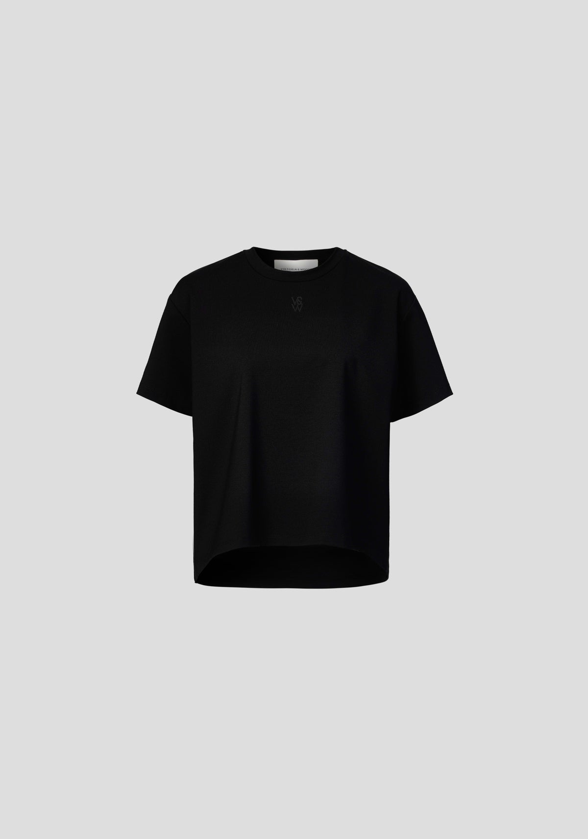 Radio Tee