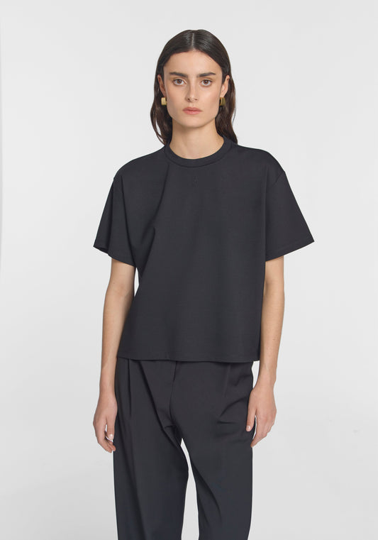 Radio Tee
